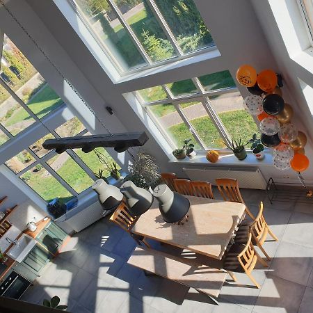Villa Трушки34 Trushki Exterior foto