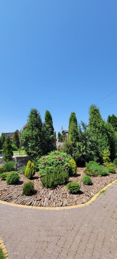 Villa Трушки34 Trushki Exterior foto