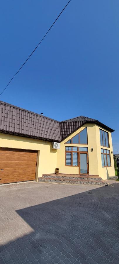 Villa Трушки34 Trushki Exterior foto