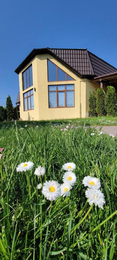 Villa Трушки34 Trushki Exterior foto